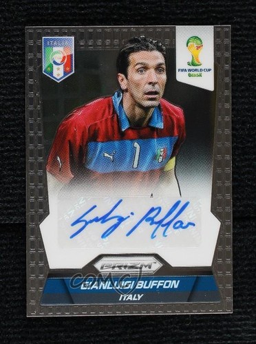 2014 panini prizm world cup - 2014,