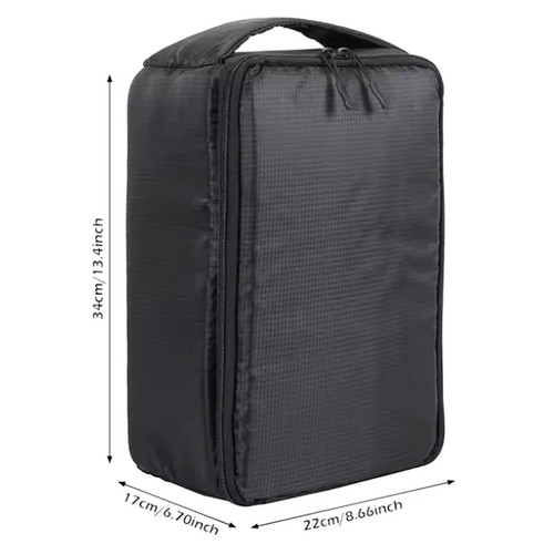 Borsa per fotocamera - borsa,