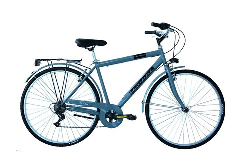 City bike coppi sorrento - city,