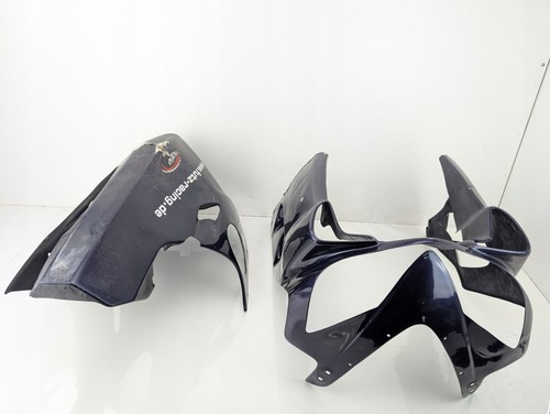 Carena pista honda cbr - honda, f4i