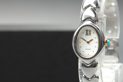 Orologio seiko tisee - seiko, 1f20-6a00