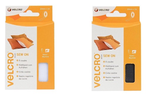 Nastro adesivo velcro cucire - adesivo, velcro®