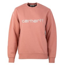 Carhartt Woman Carhartt Felpa