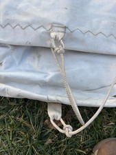 Copertura Barca a Vela