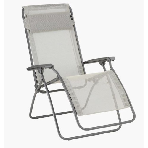 Sdraio giardino lafuma 4020 - lafuma,