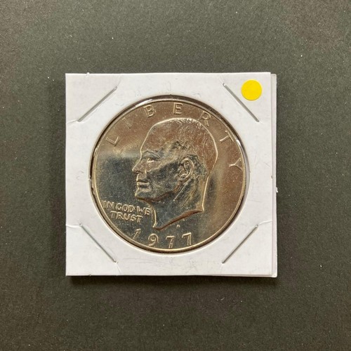 Moneta dollaro usa - dollaro, eisenhower