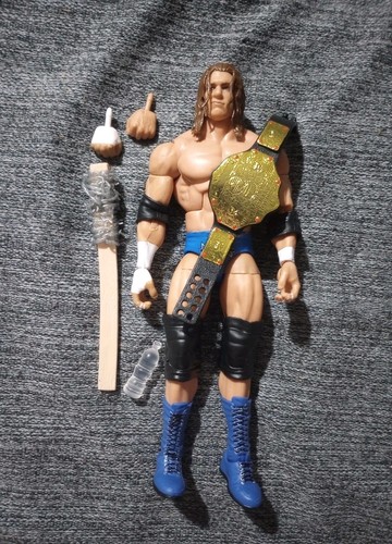 2026 mattel wwe - 2026, elite