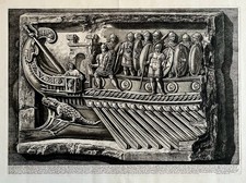 G.B. Piranesi – Parte