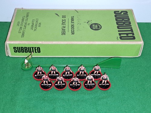 Subbuteo heavyweight in - subbuteo,