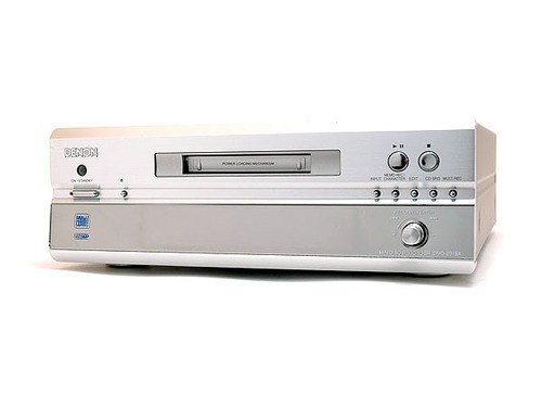 Denon dmd 201sa presta vintage - denon,