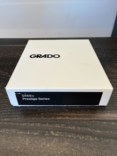 Grado labs sr60x - grado,