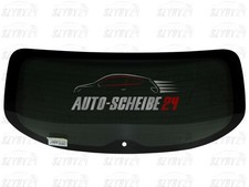 Vetro posteriore lunotto