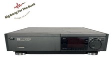 Panasonic NV-FS100 -