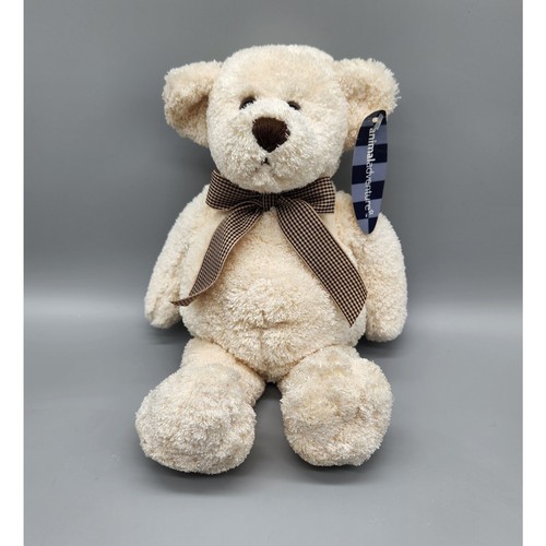 Peluche orsacchiotto vintage