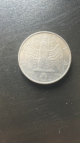 Monete italiane lire regno - italiane,