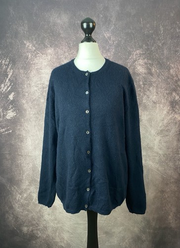 Cardigan william lockie puro - cardigan,