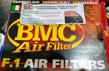 FM467/04 BMC FILTRO ARIA