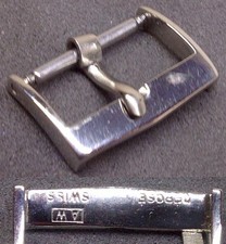 Vintage Vacheron Constantin