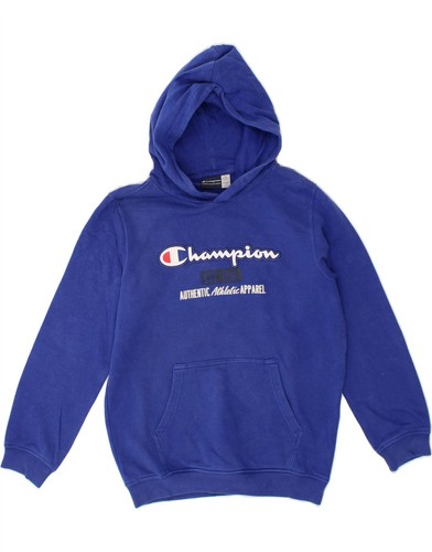 Felpa con cappuccio champion - cappuccio,