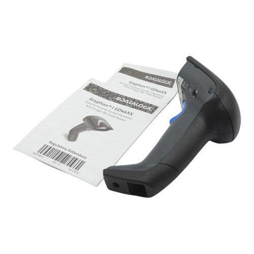 Datalogic gryphon gd4400 35a - gryphon, 0.35a