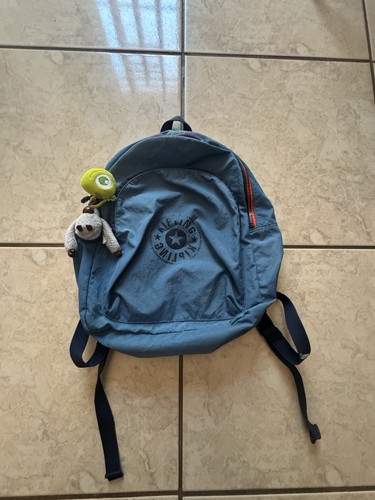 Zaino kipling - zaino,