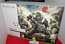 Xbox one gears war 4 - gears,