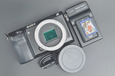 Sony Alpha NEX-7 24MP
