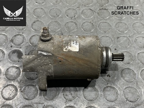 Motorino avviamento aprilia - motorino,