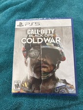 Call of Duty: Black Ops Cold War - PlayStation 5