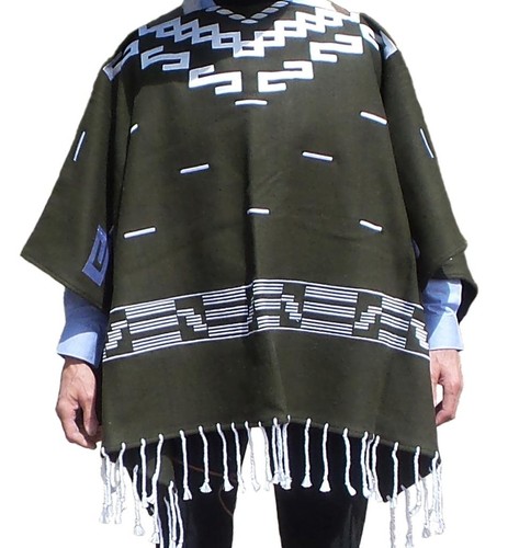 Clint eastwood poncho - clint,