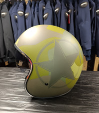 CASCO APERTO ORIGINE TG M