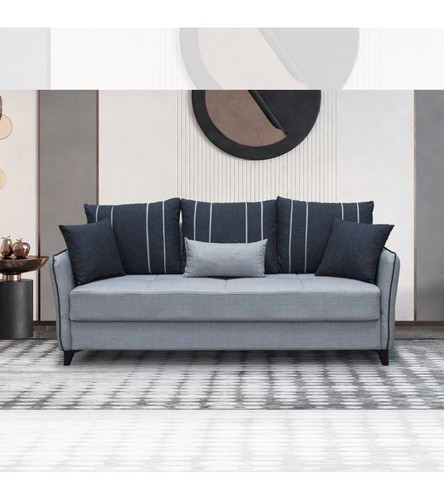 Divano letto contenitore