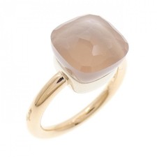 Autentico anello nudo