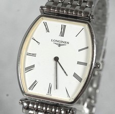 Orologio Uomo Longines Grande
