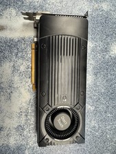 NVIDIA GeForce GTX 970 4 GB