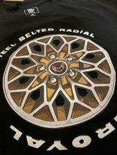 T-Shirt Pontiac Trans Am