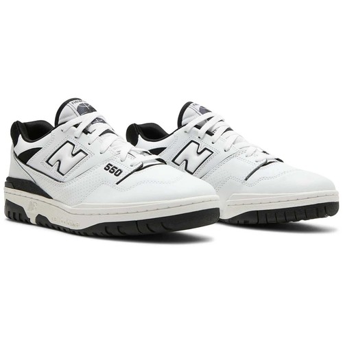 New balance 550 oreo - 550, 'oreo'