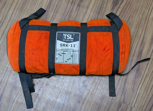 Tsl tech safety lines srk - safety, srk-11