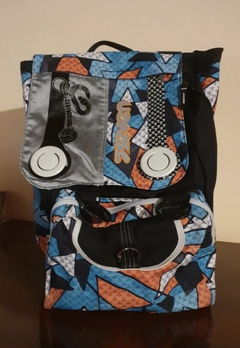 Zaino seven scuola - zaino,
