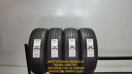Gomme usate 185 - ,