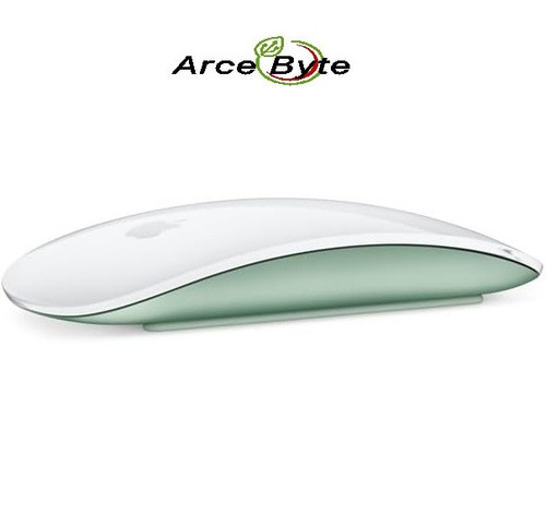 Apple magic mouse verde - apple, 2