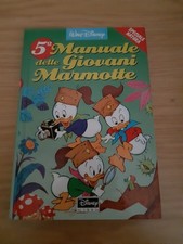 Manuale delle Giovani Marmotte