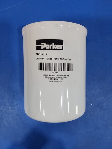 Parker 928767 nsmp - nsmp,