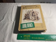 Cucina delle regioni - 🔵la,