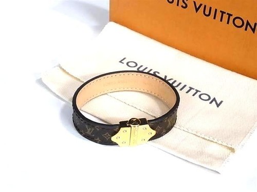 Louis vuitton m6689 bracciale - vuitton,