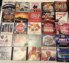 25 x 60s 70s, 80s & 90