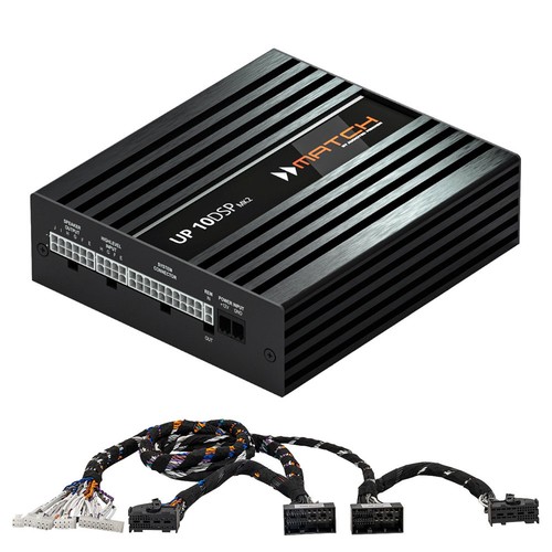 Impianto audio per bmw - impianto, serie