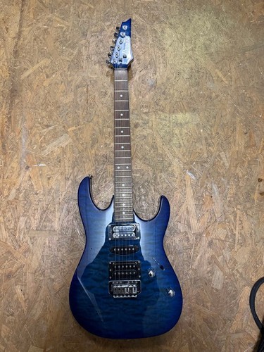 Chitarra elettrica jackson - chitarra,
