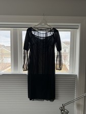 Morgan Le Fay Double Layer
