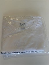 Maglietta BNE Fake Banksy